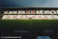 Stade Pierre de Coubertin (La Bocca)