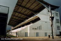 Stade Pierre de Coubertin (La Bocca)