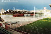 Stade Pierre de Coubertin (La Bocca)