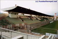 Stade Pierre de Coubertin (La Bocca)