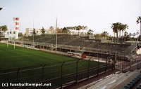 Stade Pierre de Coubertin (La Bocca)