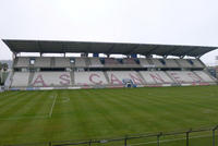 Stade Pierre de Coubertin (La Bocca)