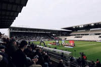 Stade Raymond Kopa