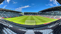 Stade Raymond Kopa