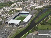 Roazhon Park (Stade de la Route de Lorient)