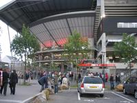 Roazhon Park (Stade de la Route de Lorient)