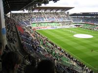 Roazhon Park (Stade de la Route de Lorient)