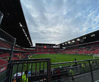 Roazhon Park (Stade de la Route de Lorient)