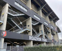 Roazhon Park (Stade de la Route de Lorient)