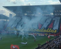 Roazhon Park (Stade de la Route de Lorient)