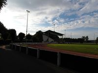 Stade du Centre, Saint-Avold