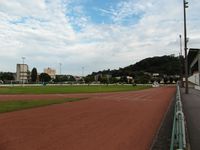 Stade du Centre, Saint-Avold