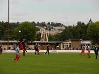 Stade du Centre, Saint-Avold