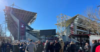 Stade Saint-Symphorien