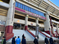 Stade Saint-Symphorien