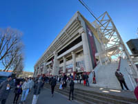 Stade Saint-Symphorien