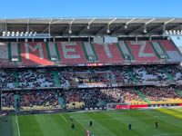 Stade Saint-Symphorien