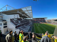 Stade Saint-Symphorien