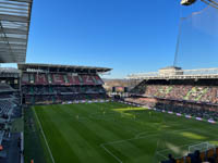 Stade Saint-Symphorien