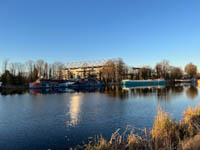 Stade Saint-Symphorien