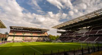 Stade Saint-Symphorien