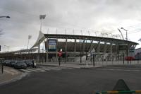 Stade Sébastien Charléty