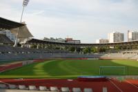 Stade Sébastien Charléty