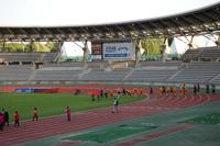 Stade Sébastien Charléty