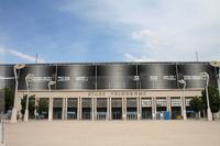 Orange Vélodrome (Stade Vélodrome)