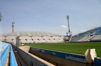 Orange Vélodrome (Stade Vélodrome)