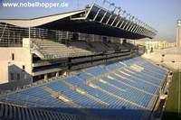 Orange Vélodrome (Stade Vélodrome)