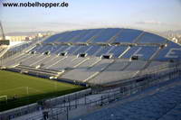 Orange Vélodrome (Stade Vélodrome)