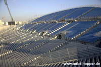 Orange Vélodrome (Stade Vélodrome)