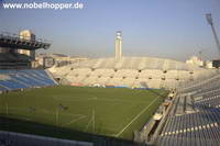 Orange Vélodrome (Stade Vélodrome)