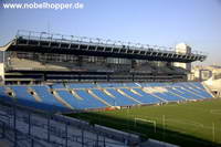 Orange Vélodrome (Stade Vélodrome)