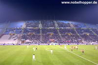 Orange Vélodrome (Stade Vélodrome)