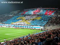 Orange Vélodrome (Stade Vélodrome)