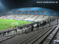 Orange Vélodrome (Stade Vélodrome)