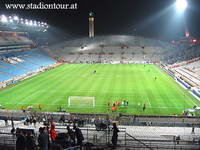 Orange Vélodrome (Stade Vélodrome)