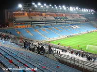 Orange Vélodrome (Stade Vélodrome)