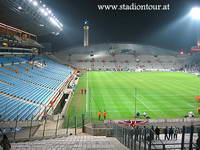 Orange Vélodrome (Stade Vélodrome)