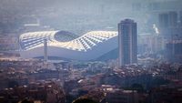 Orange Vélodrome (Stade Vélodrome)