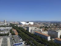 Orange Vélodrome (Stade Vélodrome)