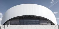 Orange Vélodrome (Stade Vélodrome)