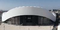 Orange Vélodrome (Stade Vélodrome)