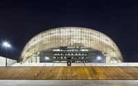 Orange Vélodrome (Stade Vélodrome)