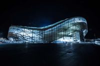 Orange Vélodrome (Stade Vélodrome)