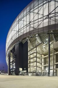 Orange Vélodrome (Stade Vélodrome)