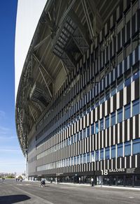 Orange Vélodrome (Stade Vélodrome)