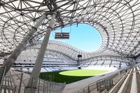 Orange Vélodrome (Stade Vélodrome)